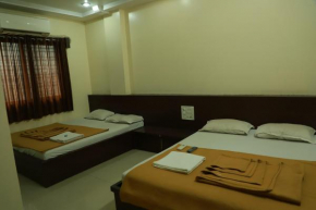 Hotel Shree